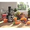 Moulinex - Moulinex Juice Express Liquidiser 0.8 L 800 W Stainless Steel Black - S0416131 - Image 7