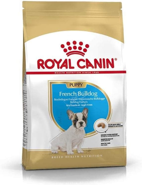 Royal Canin - French Bulldog Puppy, 3 kg