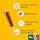 Donation to E.N.P.A. - Pedigree Dentastix Snack for oral hygiene (Large dog > 25 kg), 105 pieces - Image 5