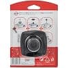 Seb Pressure Cooker Clamping Knob Compatible with Pressure Cookers Genuine Stainless Steel Induction Accessory Black X1040002, N/C - Image 2