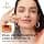 L'Oréal Paris Vitamin C Radiance Cream Day Cream Brightens the Skin, Tightens Pores, Reduces Fine Lines, Enriched with Vitamin C and Salicylic Acid - Revitalift Clinical - Capacity: 50 ml - Image 4
