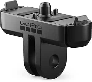 GoPro Magnetic Lock Holder (HERO13 Black) - Official Accessory