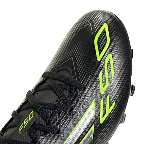 Adidas Mixte F50 Club Firm Ground/Multi Ground Chaussures de Football - Image 7