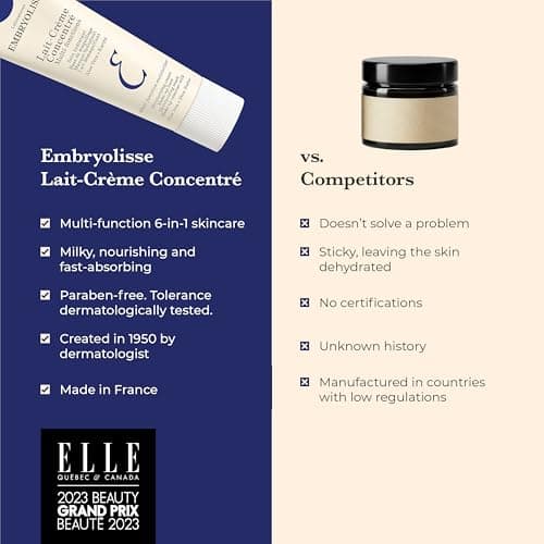 Embryolisse Lait-Crème Concentré 75 ml - Image 6