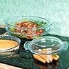 Dajar Pyrex 40682 Casserole Glass 5L Clear Glass, 32 x 27 cm - Image 3