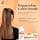DESSANGE - Nutri-Repair Royal Jelly Repair Shampoo - Formula Enriched with Restructuring Royal Jelly - Nourishes & Strengthens Fiber - For Very Damaged, Over-Stressed Hair - 250ml - Image 4