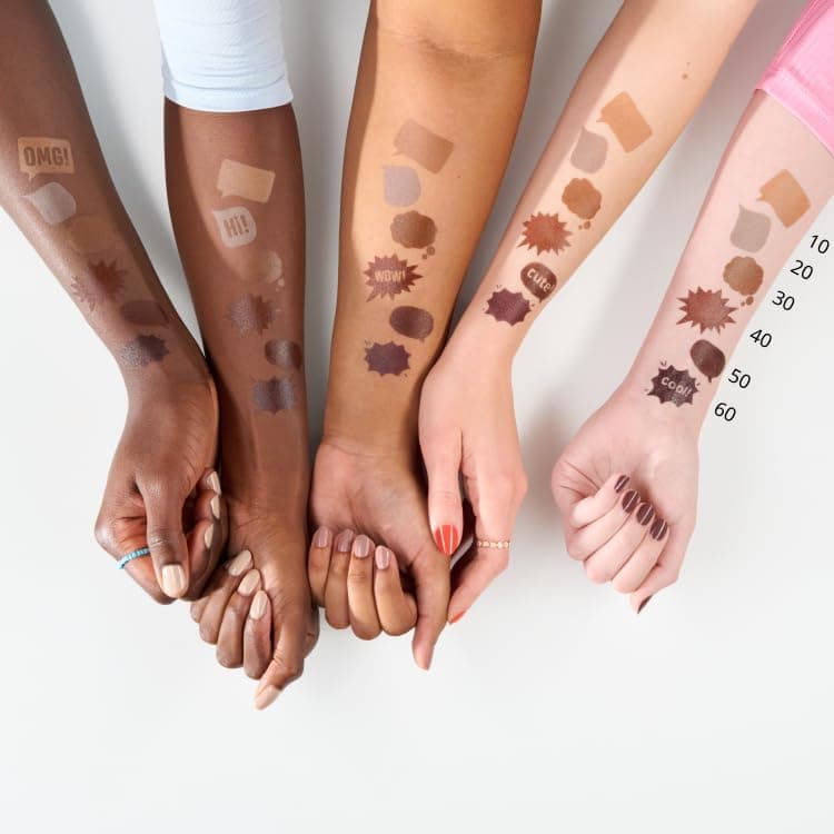 Essence Cosmetics Baby Got Bronze Bronzing Stick Bronzeur, Naturel, Sensation de Rosée 5.5 g - Image 6