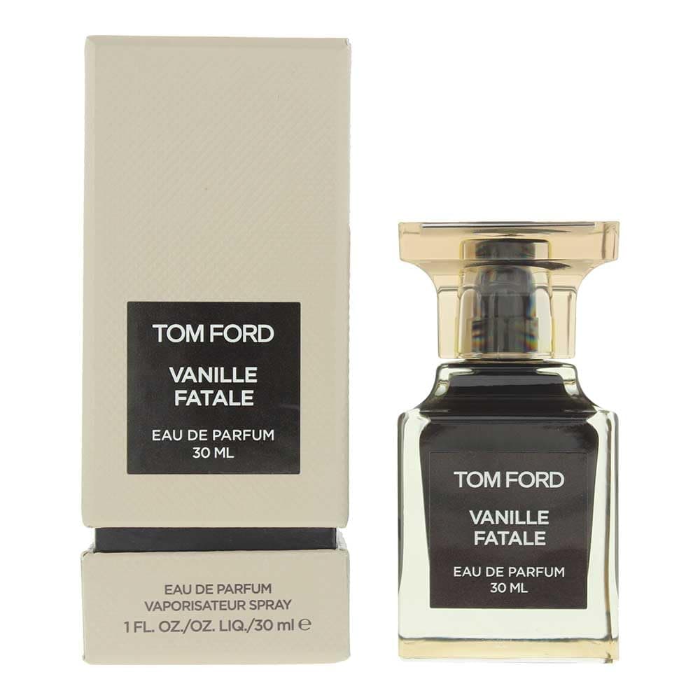 Vanilla Fatale by Tom Ford for Unisex - 1 oz EDP Spray - Image 4