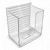 KRUPS - EXPRESSO MACHINE CAPSULE TRAY KRUPS - Image 4