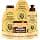 Garnier Wahre Schätze Shampoo Conditioner Mask Leave-In Treatment Set with Avocado Oil and Shea Butter for Very Dry, Wavy, Curly and Thick Hair, Suitable for All - Image 2