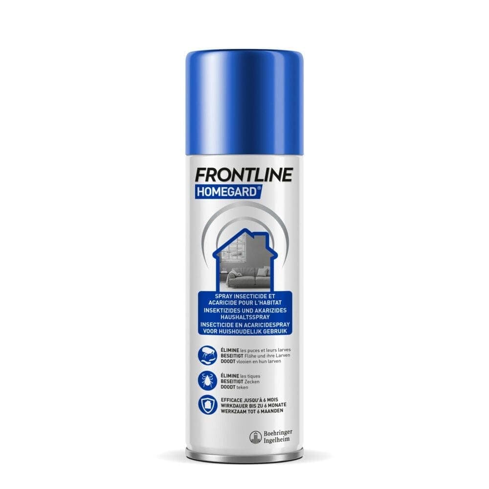 Frontline HomeGard - 500ml - Image 1