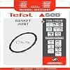 SEB / Tefal Lid Seal for Clipso Pressure Cooker – Diameter 253 mm – Compatible with 8 L & 10 L – Perfect Sealing and Reinforced Safety – Genuine Part Number 792237 - Image 4