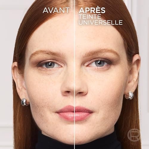 L'Oréal Paris Universal Loose Powder - Fixes Makeup & Brightens Complexion - Infallible 24H - Shade : Universal - 10 g - Image 5