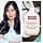 L'OREAL Casting 210 Blue Cream Black Ammonia Free - Estrosa Hair Dye - Image 7