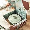 Tefal LOV E2580604 Oval Casserole Dish 34 cm Green - Image 8