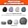 Made for Amazon Shelf Wall Mount for Echo Pop (2023 Model), Anthracite - Image 5