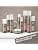 Wella Professionals EIMI Flexible Finish Sculpting Hair Spray Without Aerosol Light Hold 250ml - Image 7