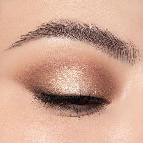 Catrice - Mini Palette Fards à Paupières 5 In A Box - 10 Golden Nude Look - Image 8