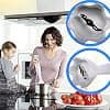 Anakel Home Replacement Blender Arm 4193 Compatible with Braun Plunge Blender with 2 Waves - Image 4