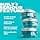 TIGI Bed Head Manipulator Strong Hold Texturizing Styling Paste Travel Size 30g - Image 7