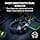 Razer Barracuda X Chroma - Wireless Multiplatform Gaming Headset with 6 Chroma RGB Zones (SmartSwitch Hyperspeed & Bluetooth, 40mm Drivers, Detachable HyperClear Cardioid Microphone) Black - Image 4
