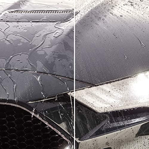 SONAX XTREME Brilliant shine detailer (750 ml) fast paint cleaner with water repellent protection and brilliant shine | Ref: 02874000-810 - Image 7