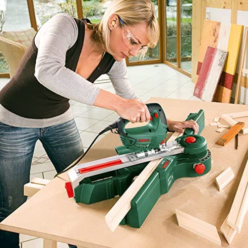 Bosch jigsaw PST 700 E (1 blade, case, 500 W) - Image 5