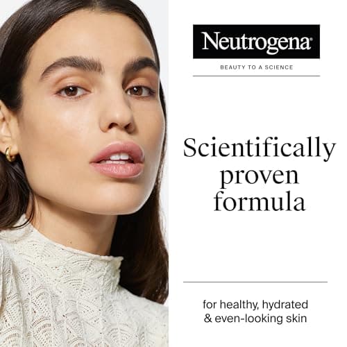 Neutrogena Triple Age Crème réparatrice de nuit anti-âge aux États-Unis - Image 3