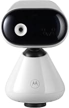 Motorola PIP1500 Babyphone Camera - Extension Kit for PIP1500 - Baby Monitor Camera - White