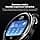 XIAOMI Watch S4 – Smart Watch, Sports Tracker, 36 mm AMOLED Display, Up to 15 Days of Battery Life, Bluetooth Calls, +150 Sports Modes, Dual Band GPS, NFC,Android & iOS, Silver - Image 6