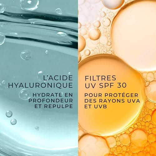 Nova Engel Hydrate + Plump Crema Hidratante Con Ácido Hialurónico Spf30 50 ml - Image 8