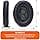 WC Wicked Cushions Upgraded Earpads for Bose QC35 & QC35ii (QuietComfort 35) Headphones - Soft Leather, Luxurious Memory Foam, Increased Thickness, Increased Durability | Black - Image 6