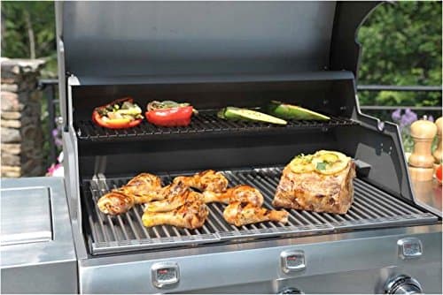 CHAR-BROIL R3200 to Traditional Gas Grill - Image 3