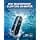 MIFA WildRod Portable Bluetooth Speaker with LED Light, 30W and Deep Bass, Waterproof IP67, 12 Hours Playtime, PartyAdd for Multi-Speaker Pairing, Wireless for Camping - Image 4