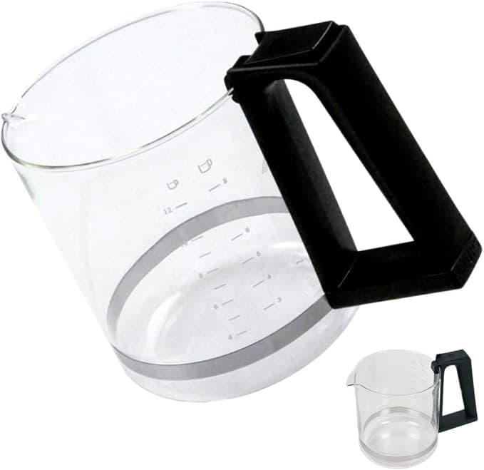 KRUPS - COFFEE MAKER JUG KRUPS