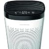 Rowenta 2 in 1 Activated Carbon Filter & Allergy+ for Rowenta Pure Air Essential Air Purifier Official Accessory XD6220F0 Black - Image 6