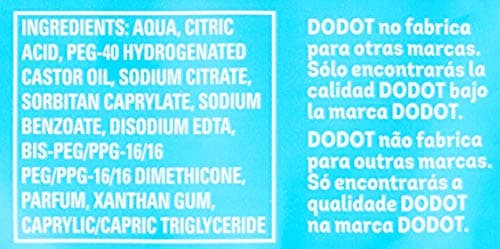 Dodot – Lot of 6 units with 64 Toallitas - Image 9