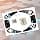 Finest Folia, Design Cover R140 | Vinyl Protective Film | Anti-Scratch | Compatible with PS5 | for Game Console Controller Housing (Controller Game, #11, Hexagon) - Image 5