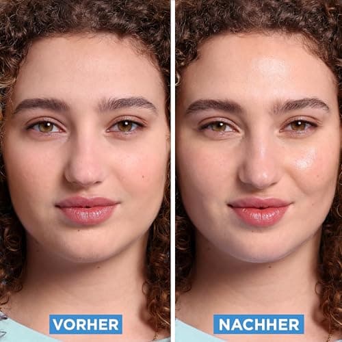 GARNIER Skin Active - Masque Visage Tissu Hydra Bomb - Super Hydratant & Repulpant - À Base De Grenade & Acide Hyaluronique - Vegan & Cruelty Free - Peaux Déshydratées - x1 - Image 8