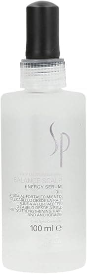 Wella Professionals SP Balance Scalp Energy Serum 100ml - Image 1