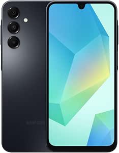 Samsung Galaxy A16 Smartphone 4GB/128GB 6.7? - Italian, Hungarian, Polish, Romanian, Austrian and Swiss versions