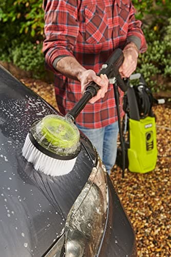 RYOBI RY150PWA High Pressure Washer - 150 Bars - 2000W - Image 5