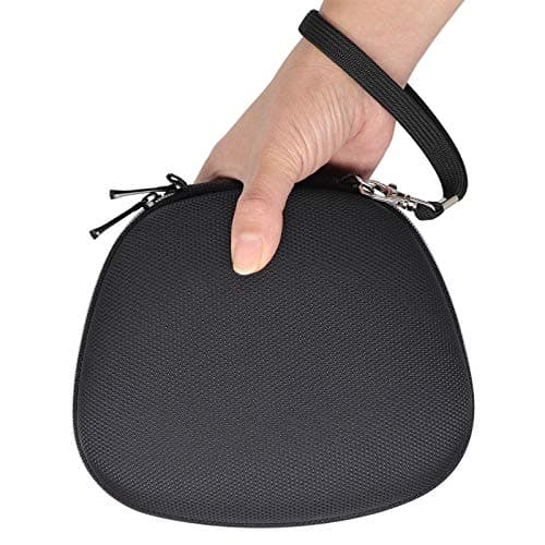sisma Storage Case Compatible with PS5 DualSense Wireless Controller, Travel Pouch for Storing and Protecting Playstation 5 Wireless Controller, Carry Case - Image 6