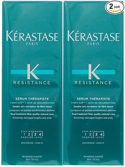 Kerastase Résistance Serum Extentioniste - Image 1