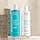 SIGEL CO132 Moroccanoil Hydrating Repairing Shampoo + Hydrating Repairing Conditioner, 250 ml Premium Lined Notes, A6, Hardcover, PEFC Certified, Black - Conceptum - Image 8