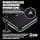 Corsair CA-9011167-EU PC Gaming Headset Aluminium - Image 4