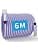 JALIXI USB C Cable 6M Fast Charging, 3A USB to USBC Extra Long Nylon Type C Cable for PS5 Controller, Samsung Galaxy S10 S9 S8 Plus S23 Fe A55 A54 A35 A33 A25 A23 A15 A14 A13 Purple - Image 2