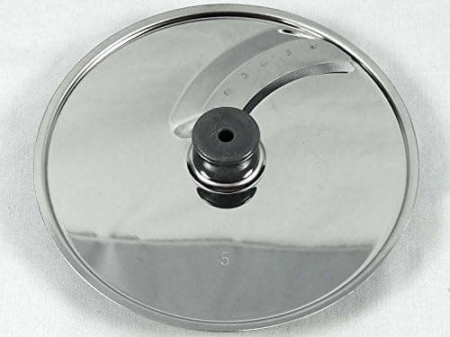 Original Replacement Kenwood Kah647pl AT647 Kenwood KW715910 Blade Blade for Chopping N 5 - Image 1