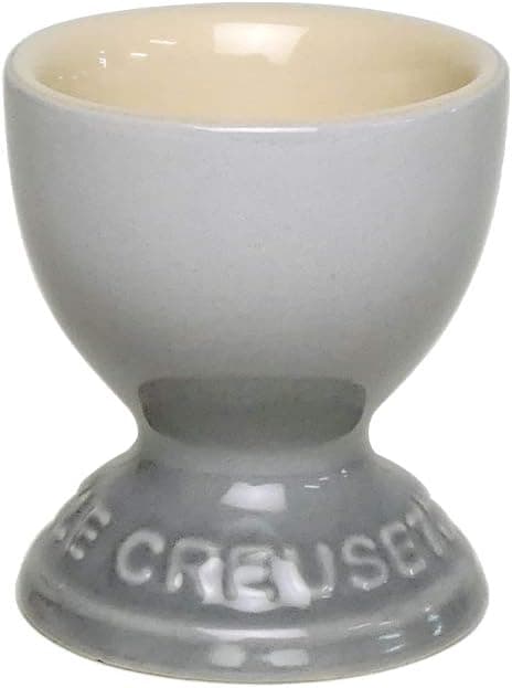 Egg cup Mist Grey from Le Creuset - Image 1