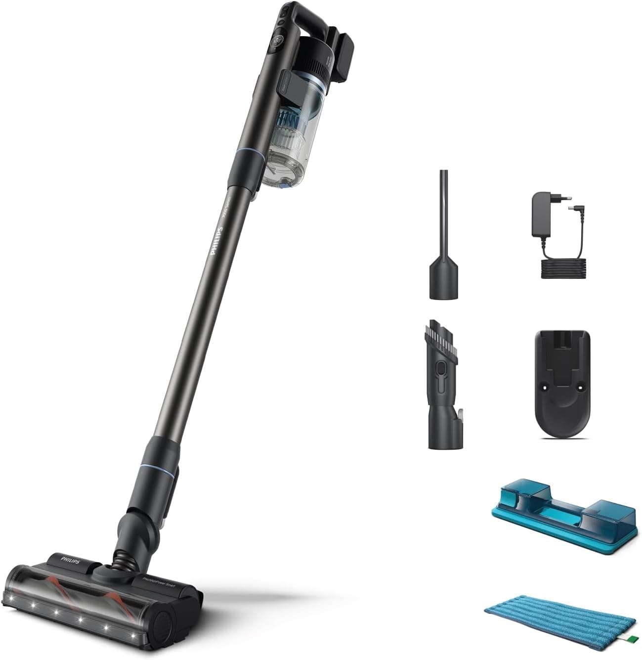 Philips Aspirateur sans fil 7000 (XC7053/01)